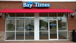 Bay Times June 2017