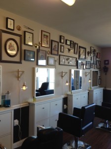 Salon Atelier 1