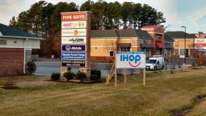 Ihop coming soon