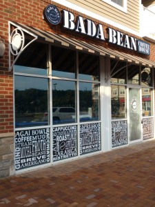 Bada Bean 800B